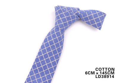 Vyriški kaklaraiščiai Medvilniniai kaklaraiščiai Vyrams Moterims Formalus gėlių rašto kaklaraištis vestuvių vakarėliui Lieknas jaunikio kaklaraištis Corbatas Hombre Cravat