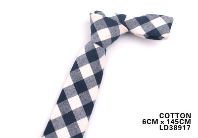 Vyriški kaklaraiščiai Medvilniniai kaklaraiščiai Vyrams Moterims Formalus gėlių rašto kaklaraištis vestuvių vakarėliui Lieknas jaunikio kaklaraištis Corbatas Hombre Cravat