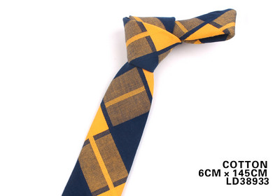 Vyriški kaklaraiščiai Medvilniniai kaklaraiščiai Vyrams Moterims Formalus gėlių rašto kaklaraištis vestuvių vakarėliui Lieknas jaunikio kaklaraištis Corbatas Hombre Cravat