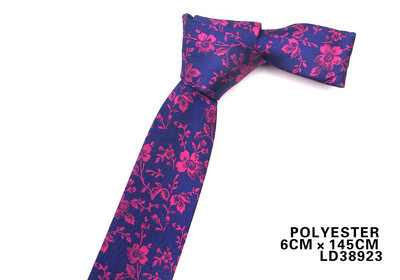 Vyriški kaklaraiščiai Medvilniniai kaklaraiščiai Vyrams Moterims Formalus gėlių rašto kaklaraištis vestuvių vakarėliui Lieknas jaunikio kaklaraištis Corbatas Hombre Cravat