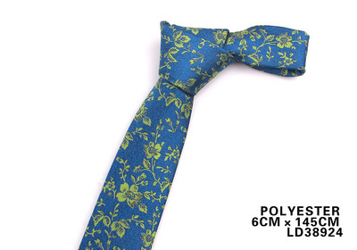 Vyriški kaklaraiščiai Medvilniniai kaklaraiščiai Vyrams Moterims Formalus gėlių rašto kaklaraištis vestuvių vakarėliui Lieknas jaunikio kaklaraištis Corbatas Hombre Cravat