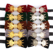 Vestuvinė peteliškė Kasdieninė peteliškė Vyrams Moterims Suaugusiųjų Peteliškės Kaklaraiščiai Vyriški Peteliškės Vakarėliui Vestuvėms Juodi Raudoni Balti Peteliukai