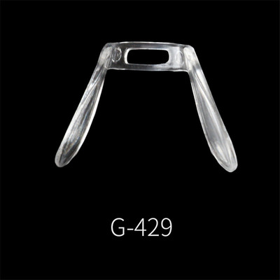 5 buc/set ochelari anti-alunecare tampoane pentru nas în formă de U pentru ochelari de vedere ochelari de soare ochelari de sticlă Accesorii pentru ochelari