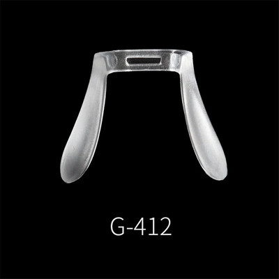 5 buc/set ochelari anti-alunecare tampoane pentru nas în formă de U pentru ochelari de vedere ochelari de soare ochelari de sticlă Accesorii pentru ochelari