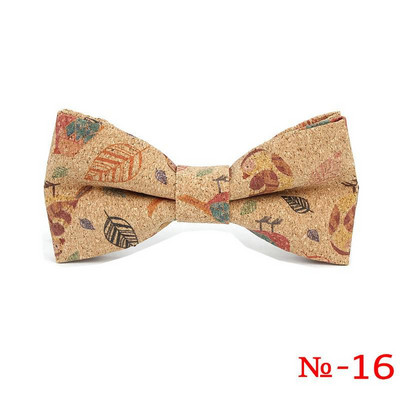 Marka Elegantna muška vintage leptir leptir leptir s motivom cvijeća i ptica za muškarce Vjenčanje, ležerne životinje Retro drvena leptir leptir leptir dodaci