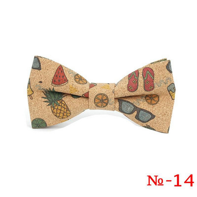 Marka Elegantna muška vintage leptir leptir leptir s motivom cvijeća i ptica za muškarce Vjenčanje, ležerne životinje Retro drvena leptir leptir leptir dodaci