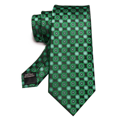 EASTEPIC kék, piros, sárga férfi nyakkendők Színes nyakkendők virágmintával Elegáns jacquard kiegészítők férfi barátoknak