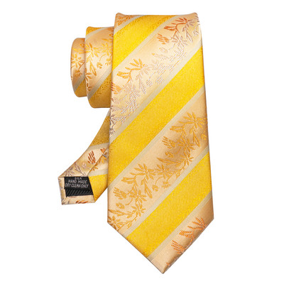 EASTEPIC kék, piros, sárga férfi nyakkendők Színes nyakkendők virágmintával Elegáns jacquard kiegészítők férfi barátoknak