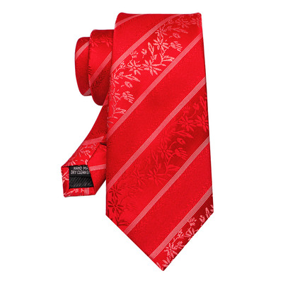 EASTEPIC kék, piros, sárga férfi nyakkendők Színes nyakkendők virágmintával Elegáns jacquard kiegészítők férfi barátoknak