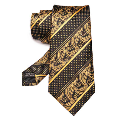 EASTEPIC kék, piros, sárga férfi nyakkendők Színes nyakkendők virágmintával Elegáns jacquard kiegészítők férfi barátoknak