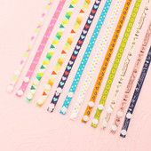 Állítható biztonságú arcmaszk zsinór Kényelmes, kényelmes tartó kötél, leesésgátló maszk, akasztós nyakba, kötőfék kötelek leejtőhajó