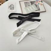 Curele cu curele pentru haină de iarnă Fusta cu centură decorativă în jos Cureaua lată Curele de talie la modă pentru femei designer de lux Negru alb