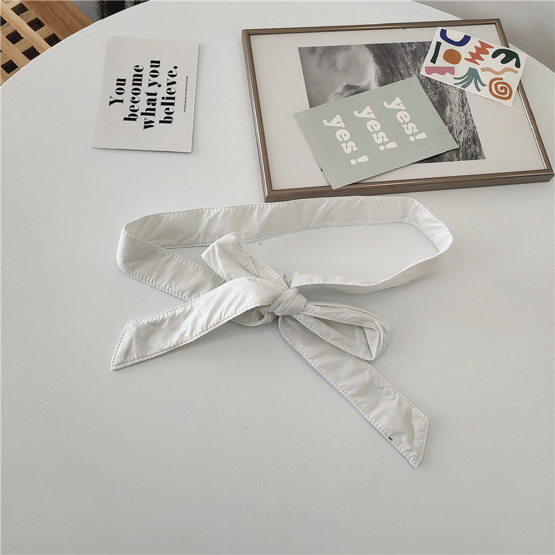 Curele cu curele pentru haină de iarnă Fusta cu centură decorativă în jos Cureaua lată Curele de talie la modă pentru femei designer de lux Negru alb