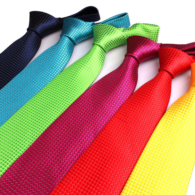 Masszív nyakkendő férfiaknak női divatos klasszikus nyakkendők alkalmi férfi nyakkendők esküvőre fiúk öltönyök nyakkendők Gravatas