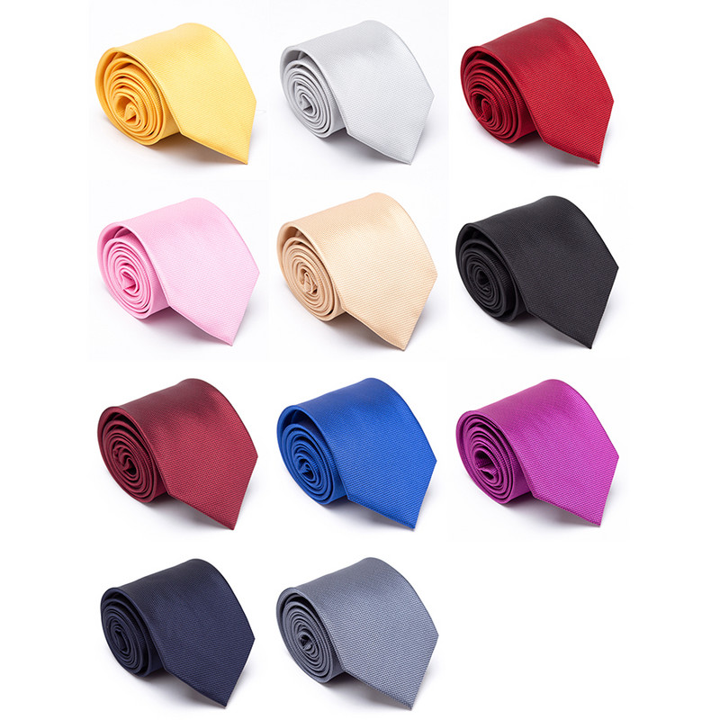 Férfi nyakkendő Cravat mandzsettagombok szett divatos nyakkendők férfiaknak Zsebkendő Party Férfi Ajándékok férfiaknak Esküvői nyakkendő Kiegészítők nagykereskedelme