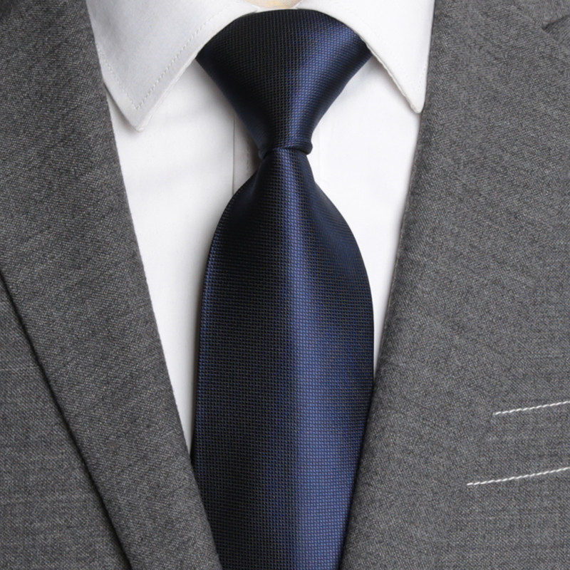 Férfi nyakkendő Cravat mandzsettagombok szett divatos nyakkendők férfiaknak Zsebkendő Party Férfi Ajándékok férfiaknak Esküvői nyakkendő Kiegészítők nagykereskedelme