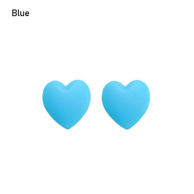 1 paar silikoonist libisemisvastane hoidik prillide jaoks Lisatarvikud Kõrvakonks Sport Prillid Templiots Korgid Prillid Libisemisvastane tarvik