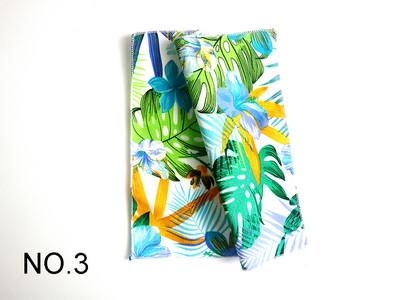 23*23CM Madinga saulėta gėlėta nosinelė miela viršutinė medvilninė polly Handky vyrams Kasdieninė gėlė, vyriška kišenė