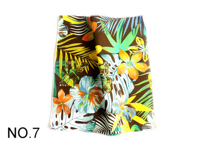 23*23CM Madinga saulėta gėlėta nosinelė miela viršutinė medvilninė polly Handky vyrams Kasdieninė gėlė, vyriška kišenė