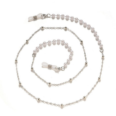 Sunčane naočale Lanyard Ogrlica za žene Trendy biseri Naočale Lanci Naočale Uzica Modni nakit Poklon Dodaci za naočale