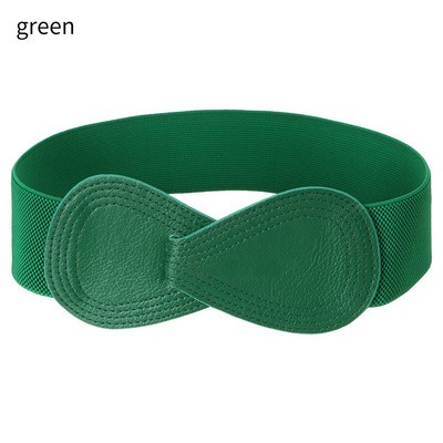 Bow derékpánt Bowknot bőr fűző öv deréköv rugalmas széles horog öv piros fekete fehér sárga öv deréköv