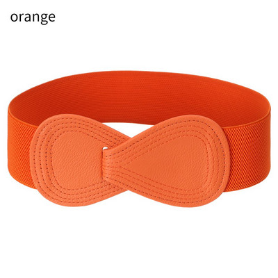 Bow derékpánt Bowknot bőr fűző öv deréköv rugalmas széles horog öv piros fekete fehér sárga öv deréköv