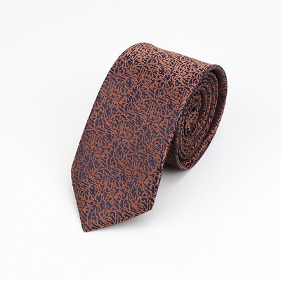 6 CM geometric gravata mens cravate lux barbat floral paisley cravate hombre clasic business casual pentru nunta