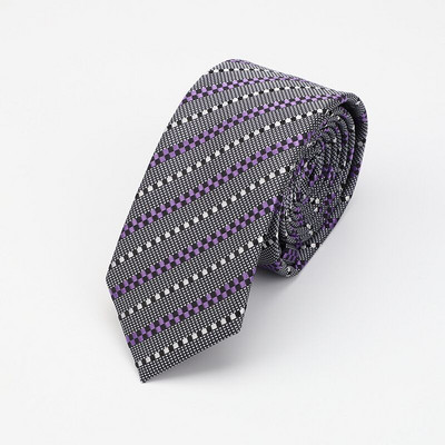 6 CM geometric gravata mens cravate lux barbat floral paisley cravate hombre clasic business casual pentru nunta