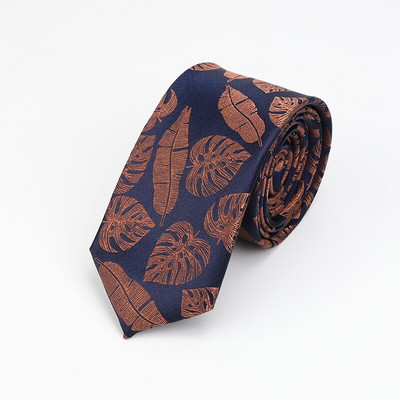6 CM geometric gravata mens cravate lux barbat floral paisley cravate hombre clasic business casual pentru nunta