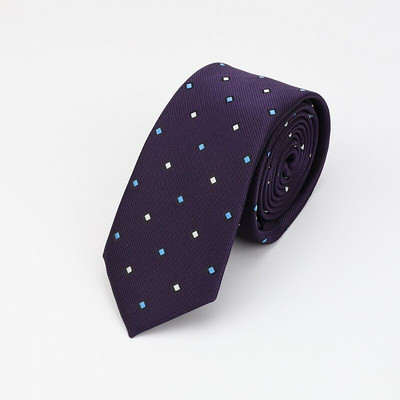 6 CM geometric gravata mens cravate lux barbat floral paisley cravate hombre clasic business casual pentru nunta