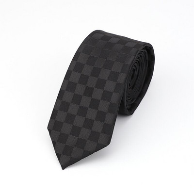 6 CM geometric gravata mens cravate lux barbat floral paisley cravate hombre clasic business casual pentru nunta