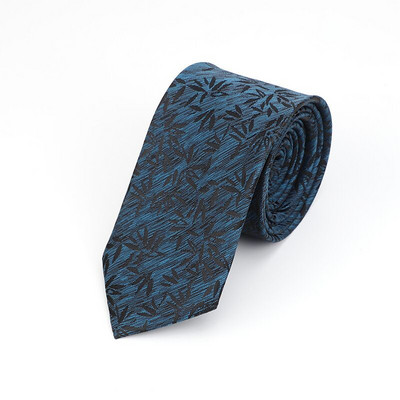 6 CM geometric gravata mens cravate lux barbat floral paisley cravate hombre clasic business casual pentru nunta