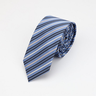 6 CM geometric gravata mens cravate lux barbat floral paisley cravate hombre clasic business casual pentru nunta