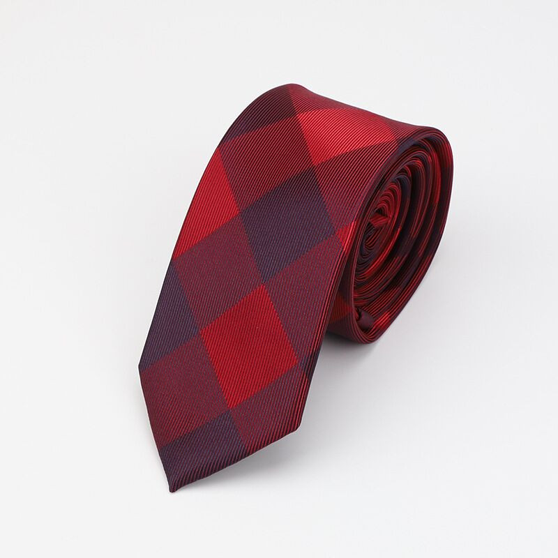 6 CM geometric gravata mens cravate lux barbat floral paisley cravate hombre clasic business casual pentru nunta