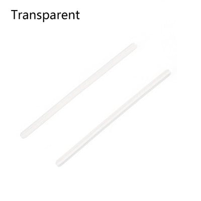 5 perechi de protecție anti-alunecare din silicon pentru ochelari cârlige pentru urechi vârf ochelari de vedere ochelari de soare suport pentru cadru pentru picior accesorii pentru exterior