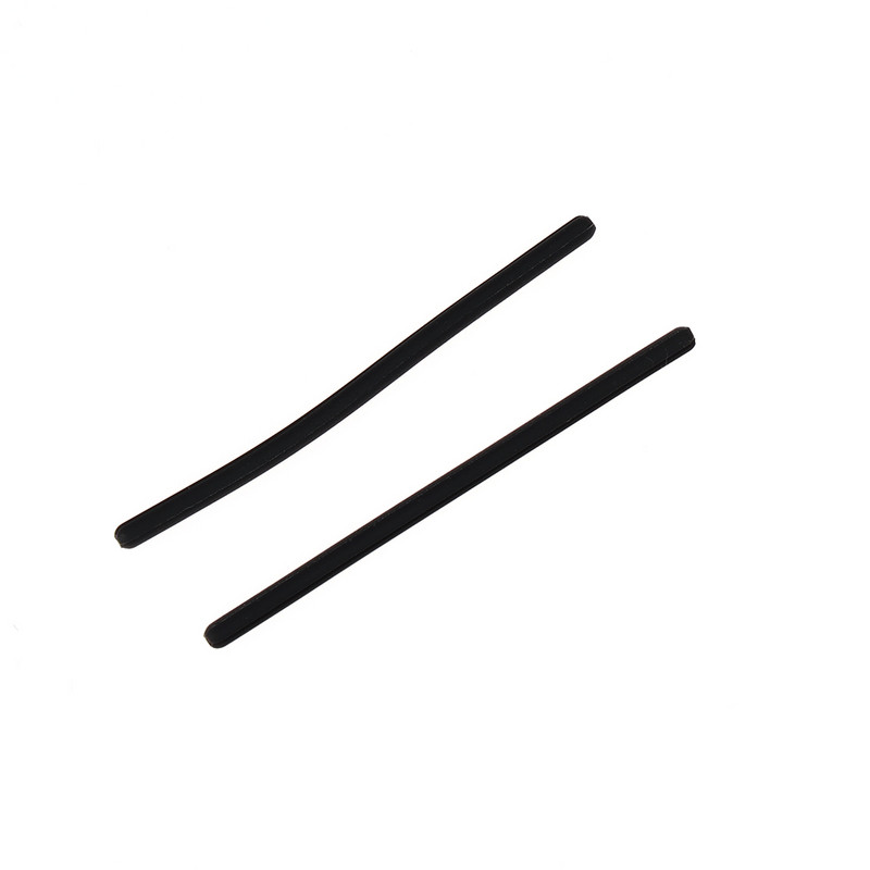 5 perechi de protecție anti-alunecare din silicon pentru ochelari cârlige pentru urechi vârf ochelari de vedere ochelari de soare suport pentru cadru pentru picior accesorii pentru exterior