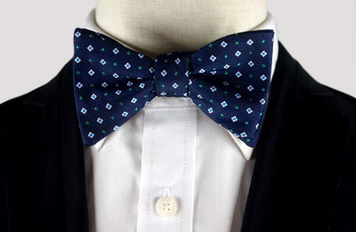 Prilagodljive leptir mašne, leptir mašne, leptir mašne, jacquard, muške klasične leptir mašne za svadbe, leptir mašne, dar