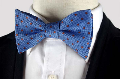 Prilagodljive leptir mašne, leptir mašne, leptir mašne, jacquard, muške klasične leptir mašne za svadbe, leptir mašne, dar