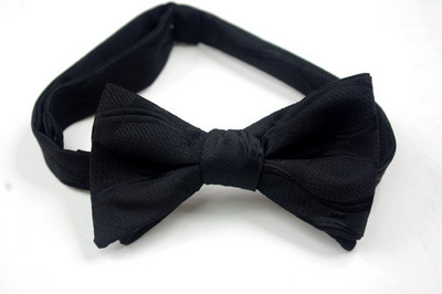 Prilagodljive leptir mašne, leptir mašne, leptir mašne, jacquard, muške klasične leptir mašne za svadbe, leptir mašne, dar