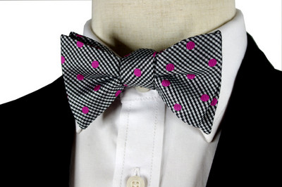 Prilagodljive leptir mašne, leptir mašne, leptir mašne, jacquard, muške klasične leptir mašne za svadbe, leptir mašne, dar