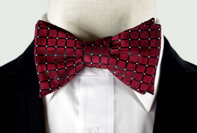 Prilagodljive leptir mašne, leptir mašne, leptir mašne, jacquard, muške klasične leptir mašne za svadbe, leptir mašne, dar