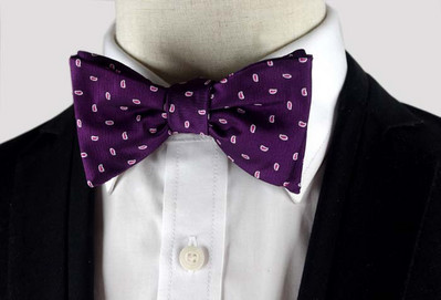 Prilagodljive leptir mašne, leptir mašne, leptir mašne, jacquard, muške klasične leptir mašne za svadbe, leptir mašne, dar