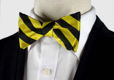 Prilagodljive leptir mašne, leptir mašne, leptir mašne, jacquard, muške klasične leptir mašne za svadbe, leptir mašne, dar