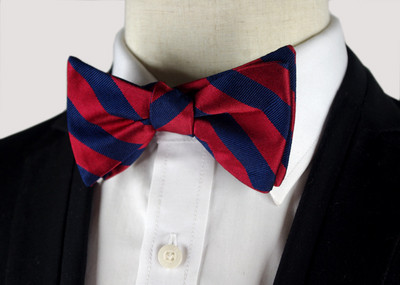 Prilagodljive leptir mašne, leptir mašne, leptir mašne, jacquard, muške klasične leptir mašne za svadbe, leptir mašne, dar