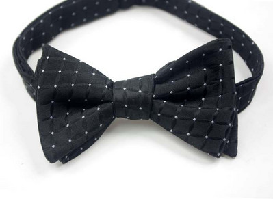 Prilagodljive leptir mašne, leptir mašne, leptir mašne, jacquard, muške klasične leptir mašne za svadbe, leptir mašne, dar