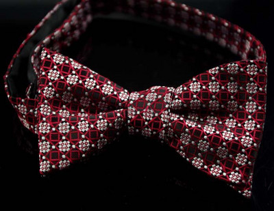 Prilagodljive leptir mašne, leptir mašne, leptir mašne, jacquard, muške klasične leptir mašne za svadbe, leptir mašne, dar