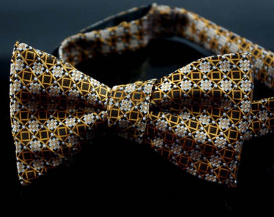 Prilagodljive leptir mašne, leptir mašne, leptir mašne, jacquard, muške klasične leptir mašne za svadbe, leptir mašne, dar