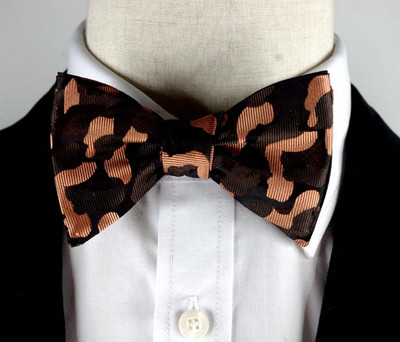 Prilagodljive leptir mašne, leptir mašne, leptir mašne, jacquard, muške klasične leptir mašne za svadbe, leptir mašne, dar