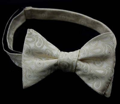 Prilagodljive leptir mašne, leptir mašne, leptir mašne, jacquard, muške klasične leptir mašne za svadbe, leptir mašne, dar