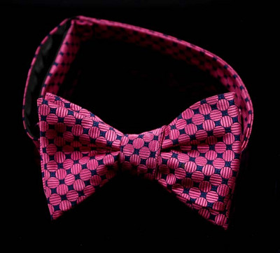 Prilagodljive leptir mašne, leptir mašne, leptir mašne, jacquard, muške klasične leptir mašne za svadbe, leptir mašne, dar